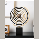  MÔ HÌNH THIÊN HÀ TRANG TRÍ 