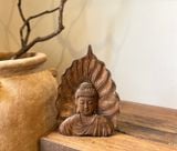  TƯỢNG: BỒ ĐỀ TÂM 