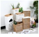  HỘP GIẤY TRANG TRÍ 