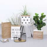  HỘP GIẤY TRANG TRÍ 