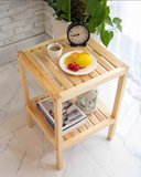  KỆ ĐA NĂNG SHELF 2F 