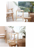  KỆ ĐA NĂNG SHELF 2F 
