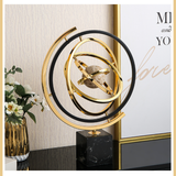  MÔ HÌNH THIÊN HÀ TRANG TRÍ 