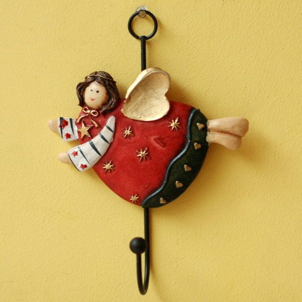  MÓC TREO BÚP BÊ THIÊN THẦN 