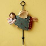  MÓC TREO BÚP BÊ THIÊN THẦN 