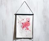  TRANH VẢI TREO TƯỜNG 