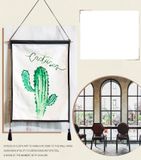  TRANH VẢI TREO TƯỜNG 