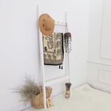 THANG TRANG TRÍ TOWEL LADDER 