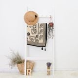  THANG TRANG TRÍ TOWEL LADDER 
