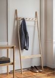  THANG TRANG TRÍ TOWEL LADDER 