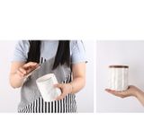  HŨ GIA VỊ VÂN ĐÁ 