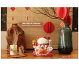  MÈO THẦN TÀI THIÊN KIM 