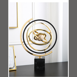  MÔ HÌNH THIÊN HÀ TRANG TRÍ 