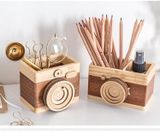  HŨ CẮM BÚT MÁY ẢNH 