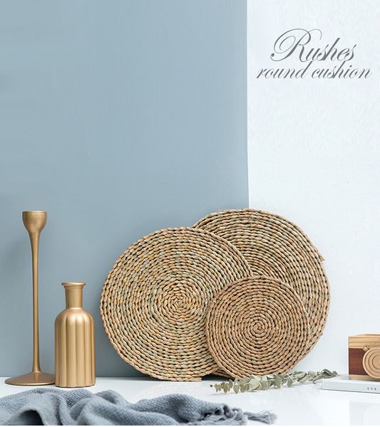  ĐỆM CÓI  ĐAN TRÒN 