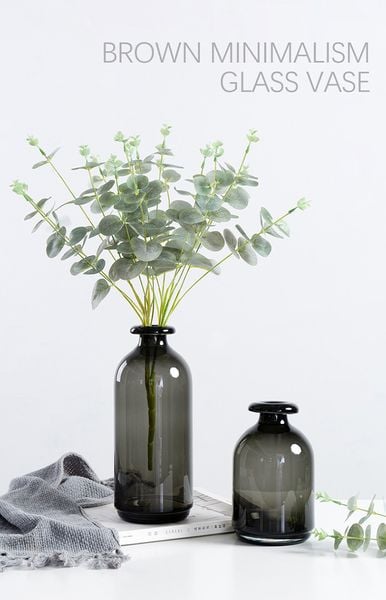  BÌNH HOA CỔ HẸP 