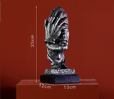  TƯỢNG SILENT 