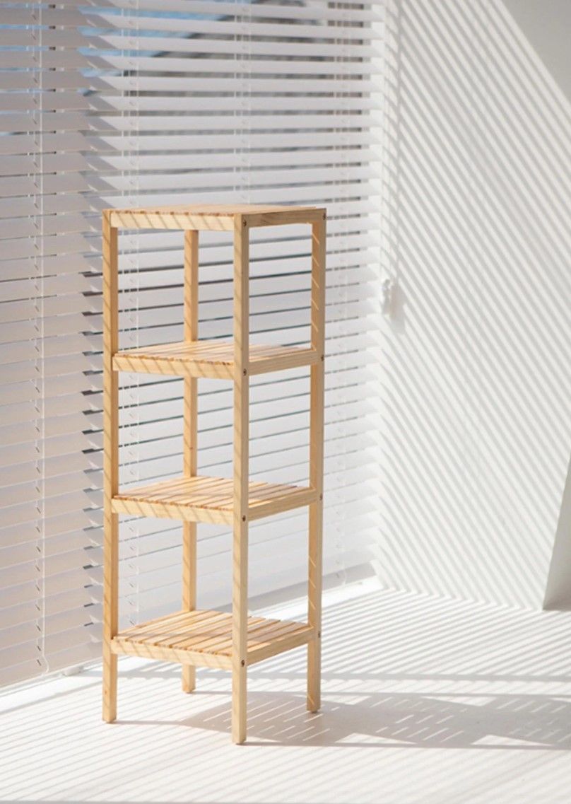  KỆ ĐA NĂNG SHELF 4F 