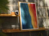  TRANH VẼ ACRYLIC - 007 
