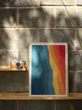  TRANH VẼ ACRYLIC - 007 