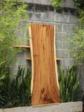  BÀN GỖ ME TÂY 180 x 64-74 x 5 cm 