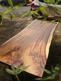  BÀN GỖ ME TÂY 180 x 64-74 x 5 cm 