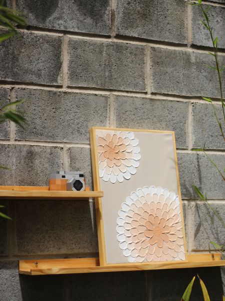  TRANH VẼ ACRYLIC - 004 