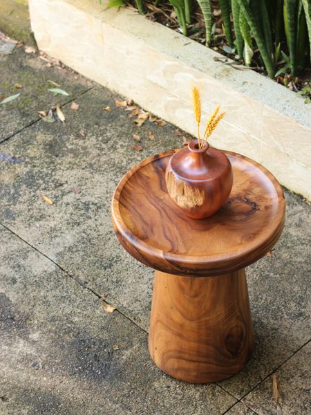  ĐÔN TAB GỖ ME TÂY 