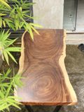  BÀN GỖ ME TÂY 175 x 65-70 x 5 cm 