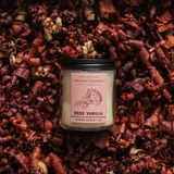  NẾN BBW: ROSE VANILLA 