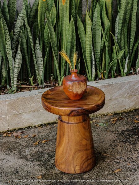  ĐÔN TAB GỖ ME TÂY 