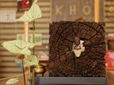  LŨA DECOR - C30 