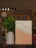  TRANH VẼ ACRYLIC - 001 