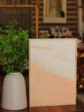  TRANH VẼ ACRYLIC - 001 