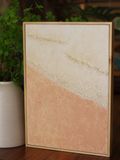  TRANH VẼ ACRYLIC - 001 