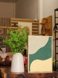  TRANH VẼ ACRYLIC - 002 