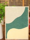  TRANH VẼ ACRYLIC - 002 