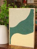  TRANH VẼ ACRYLIC - 002 
