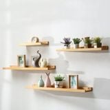  THANH GỖ TREO TƯỜNG CHỮ U 