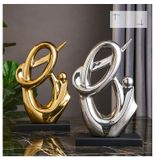  NGƯỜI TRỪU TƯỢNG TRANG TRÍ 