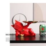  MÈO ĐỂ ĐỒ TRANG TRÍ 