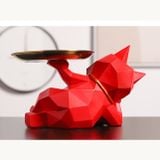  MÈO ĐỂ ĐỒ TRANG TRÍ 