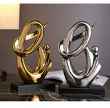  NGƯỜI TRỪU TƯỢNG TRANG TRÍ 