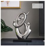  NGƯỜI TRỪU TƯỢNG TRANG TRÍ 