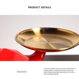  MÈO ĐỂ ĐỒ TRANG TRÍ 