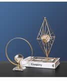  MÔ HÌNH TRANG TRÍ 