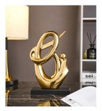  NGƯỜI TRỪU TƯỢNG TRANG TRÍ 