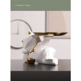  MÈO ĐỂ ĐỒ TRANG TRÍ 