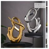  NGƯỜI TRỪU TƯỢNG TRANG TRÍ 