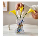  LỌ HOA THỦY TINH 